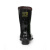 安全牌（AN QUAN PAI）绝缘靴25KV高压电工电力安全靴橡胶雨靴胶鞋ZX025 黑色 43码
