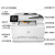 惠普（HP） 打印机  A4彩色办公激光复印扫描一体机 办公 m281fdw 打印复印扫描传真