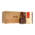 红星二锅头酒 白酒  百年酒  醇和系列 礼盒装（新老香型随机发货） 43度 500mL 6瓶 醇和紫坛整箱装