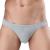 TIKU 梯酷男士性感内裤 薄款冰丝无痕三角裤 低腰三角内裤 爽滑透气1 肤色 XL(175/100)