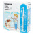 松下（Panasonic） 儿童电动牙刷软毛声波振动充电式6-12岁男女全身水洗全自动智能震动牙刷 EW-DM31-A（蓝色）