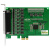 宇泰PCI-E转8口RS485/422串口卡 电脑串口扩展卡配串口线9针com口工业级UT-798