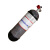 霍尼韦尔 /Honeywell 6.8L 标准气瓶 空气填充呼吸器气瓶 企业消防 应急救援 演练等场合使用   6.8L  1个