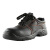 代尔塔（DELTAPLUS）301509 劳保鞋防砸透气安全鞋防静电施工防护鞋 黑 42码（1双）