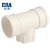 公元（ERA）管道PVC排水管下水管PVC管材管件排水系列配件立管检查口 D110