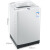 TCL 7公斤 全自动波轮洗衣机 整机保修三年 洁净泡雾洗（芭蕾白） XQB70-F103T