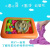 10斤太空玩具沙套装沙男女孩动力散沙安全橡皮泥魔力太空彩沙 绿色10斤装127模具+大沙盘收纳盒