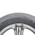 德国马牌汽车轮胎(Continental ) CC6 225/50R17 98W