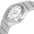 全球购 欧米茄(OMEGA)手表星座系列女士腕表 石英123.10.24.60.02.001