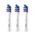 博朗（BRAUN）EB30-3 电动牙刷头 深层清洁(三只装)