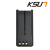 KSUN TFSI 适配建伍KENWOOD 电池 充电器KNB-29N/KNB-45L 锂电 KNB-45L适用TK-3207G/NX340等