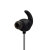 JBL Reflect Mini BT 无线蓝牙运动耳机 专业运动 手机线控通话 黑色迷你版