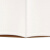 无印良品（MUJI）日本MUJI无印良品再生纸笔记本_6mm横网 B6 B罫 30枚 线装