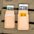 玩累了的孩子·手工制作 头层牛皮带卡位手机套壳适用于iPhoneX/8plus手机 iPhone6plus