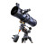 星特朗130EQ 130/650牛顿反射天文望远镜 观看深空 星云团摄影天文望远镜 套餐二