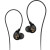 森海塞尔（Sennheiser）IE60 高保真入耳式HiFi有线入耳式耳机 被动环境噪声阻抑 黑色