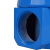 艾帝威压缩空气精密过滤器  空压机冷干机除水除油油水分离器QPS 手动排水型 Q-015