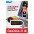 闪迪（SanDisk） u盘 优盘商务办公U盘  高速USB3.0学生CZ48闪存盘 64G+精美挂链