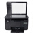 惠普（HP）M126nw 黑白激光多功能一体机（打印 复印 扫描）无线家用办公A4 官方标配