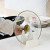 日本厨房锅盖架汤勺筷子架塑料切菜板架子砧板架刀架置物架厨具收纳架 餐具整理架