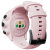 颂拓(SUUNTO) 手表 spartan sport whr 斯巴达彩屏智能运动光电心率表 樱花粉SS022992000