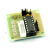 TaoTimeClub 驱动板 五线四相/步进电机驱动板/驱动板(ULN2003)/试验板