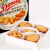 皇冠丹麦牛油原味曲奇饼干90g 印度尼西亚进口零食品Danisa原味曲奇饼