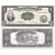 【甲源文化】亚洲-全新UNC 菲律宾纸币 1949年 稀少老版 高凹凸印刷版 已退出流通钱币套装 1比索 P-133 单张