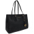 MK 女包 迈克·科尔斯 MICHAEL KORS Jet Set Travel系列 黑色大号手提包 30T3GTVT7L BLACK