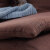 親护沙发床折叠两用布艺多功能双人沙发小户型可拆洗 黑白科技布 1.2m*1.5m海绵款