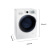 三星（SAMSUNG）8公斤变频滚筒洗衣机 洗烘一体 APP智能检测WD80J6413AW(XQG80-80J6413AW)(白)