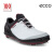 卡拉威（Callaway）高尔夫球鞋男士网式系列高尔夫鞋新款GOLF球鞋 新品1 51227白黑 39