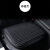 汽车座垫前排单片坐垫透气布艺单垫 咖色-（单片） 宝马X1系X3系X4X5系X6系7系