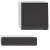 索尼（SONY）HT-MT500 迷你回音壁 支持沙发模式 3D环绕声 NFC无线蓝牙 电视音响 家庭影院 黑色