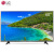 LG 60LG61CH-CD绚彩60英寸 4K超高清 IPS硬屏HDR 智能超薄平板液晶电视机（银色+黑色）