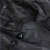 谋福 多功能连体防护服 防尘服防雨服  粉末喷漆打磨工业工作服 黑色 中L-170