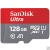 闪迪 Sandisk TF小卡 手机卡 内存卡 存储卡Micro sd 小卡 容量 可选 tf 128G 高速100m/s