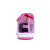 HELLOKITTY凯蒂猫女童运动鞋儿童板鞋跑步单鞋 823浅紫 33码/内长约20.9cm