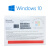 聪信 微软 Win10家庭版Windows10专业版/企业版/中英文操作系统软件 中文企业版/32&64位光盘/支持多语言