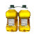 美国进口 柯克兰 KIRKLAND 西班牙纯橄榄油 Pure Olive Oil 3L*2瓶装