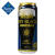 朝日（Asahi） 日本进口 超爽黑啤酒 500ml*6罐 整箱装 原装进口黑啤 小麦生啤酒