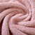 隽优（Covator）浴巾 素色加厚100%埃及长绒棉酒店纯棉浴巾 粉色 78*150cm