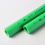天一金牛绿色环保系列  ppr水管 PPR冷热水管管材配件20 25 32 4分6分1寸 PPR绿色20mm（外径）X3.4mm（壁厚）一米