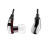 Logitech  UE 600vi 入耳式动铁耳机 线控带麦 降噪手机耳机 3D立体声悦耳声动