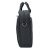 SWISSGEAR 时尚斜挎多用电脑包14.6英寸 男女商务公文包 SA-5015黑色