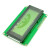TaoTimeClub 2004A液晶屏 J204A 液晶模块20*4 5V LCD 黄绿