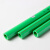 天一金牛绿色环保系列  ppr水管 PPR冷热水管管材配件20 25 32 4分6分1寸 PPR绿色20mm（外径）X3.4mm（壁厚）一米