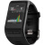 佳明（GARMIN）vivoactive HR 黑色触屏智能心率手环智能手表蓝牙来电提醒运动监测睡眠监测GPS定位50米防水
