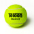 天龙（Teloon） 网球T801 603 复活 ACE成人初学进阶比赛训练网球 801初级训练-12个