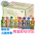 啵乐乐饮料儿童果汁饮品 韩国进口整箱24瓶8味可选Pororo波乐乐草莓牛奶 草莓-保质到25年3月